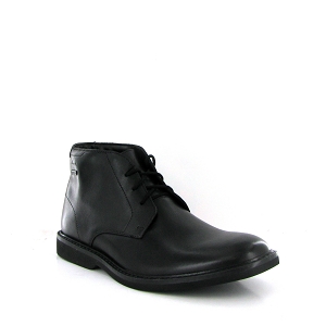 Clarks bottines et boots atticuslt hi gtx noirZ032801_1