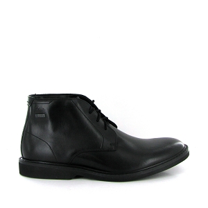 Clarks bottines et boots atticuslt hi gtx noirZ032801_2