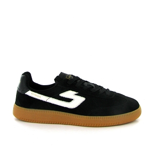 Schmoove sneakers sheffield jogger m noirZ033701_2