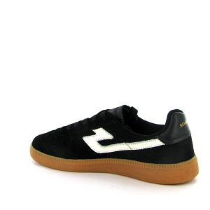 Schmoove sneakers sheffield jogger m noirZ033701_3