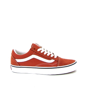 Vans sneakers old skool color theory auburn vn00ct8c9j1 briqueZ034201_2