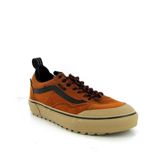 VANS MTE OLD SKOOL WATERPROOF GLAZED GINGER VN 000CVNN1Z1 Marron