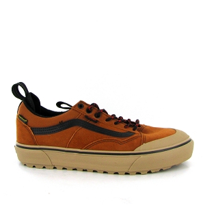 Vans sneakers mte old skool waterproof glazed ginger vn 000cvnn1z1 marronZ034501_2