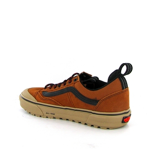 Vans sneakers mte old skool waterproof glazed ginger vn 000cvnn1z1 marronZ034501_3