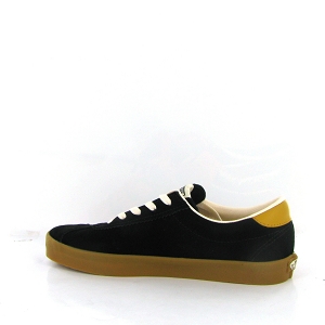 Vans sneakers sport low gum pop blackyellow vn000ctdy231 noirZ034701_3