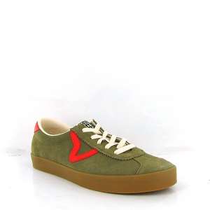 VANS SPORT LOW GUM POP OLIVERED VN000CTDB1S1 Vert