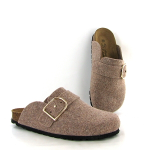 LA MAISON DE L ESPADRILLE 7903 Beige