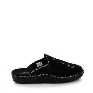 Semelflex mules poly noirZ043101_2