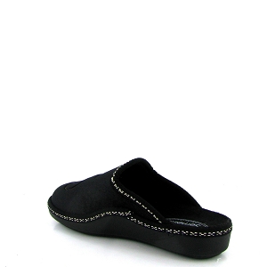 Semelflex mules poly noirZ043101_3