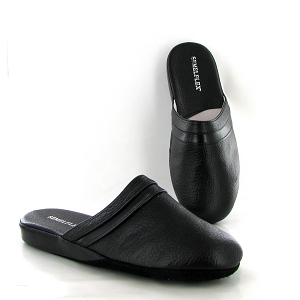 Semelflex mules president noirZ044101_1