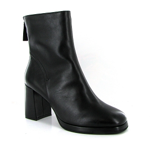 Regarde le ciel bottines et boots analisa 02 noirZ045001_1