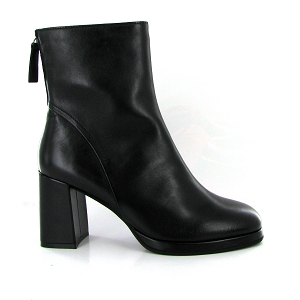 Regarde le ciel bottines et boots analisa 02 noirZ045001_2