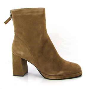 Regarde le ciel bottines et boots analisa 02 beigeZ045002_2