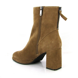 Regarde le ciel bottines et boots analisa 02 beigeZ045002_3