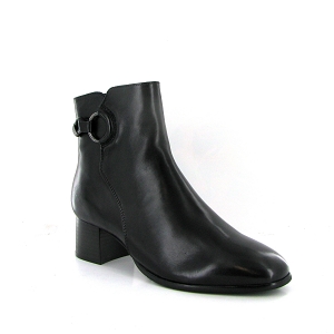 Regarde le ciel bottines et boots piera 06 noirZ045101_1