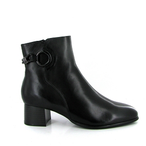 Regarde le ciel bottines et boots piera 06 noirZ045101_2