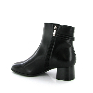 Regarde le ciel bottines et boots piera 06 noirZ045101_3