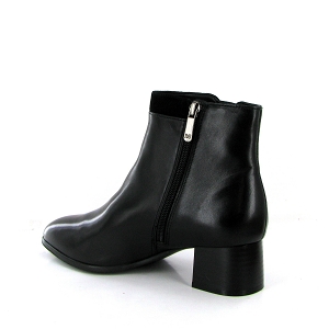 Regarde le ciel bottines et boots piera 07 noirZ045201_3