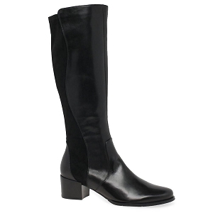 Regarde le ciel bottes jolene 11 noirZ045501_1