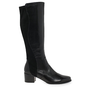 Regarde le ciel bottes jolene 11 noirZ045501_2