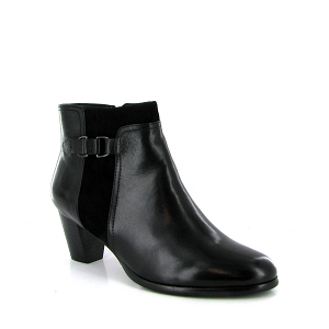 Regarde le ciel bottines et boots sonia 148 noirZ045601_1