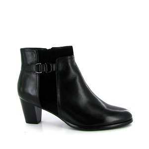 Regarde le ciel bottines et boots sonia 148 noirZ045601_2