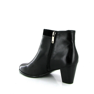 Regarde le ciel bottines et boots sonia 148 noirZ045601_3