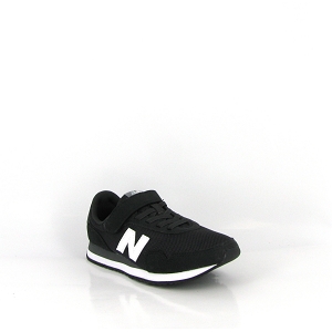 NEW BALANCE ENF PV323BK <br> Noir