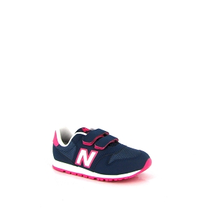 NEW BALANCE ENF PV500VP1 <br> Rose