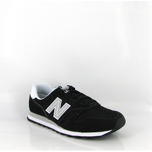 NEW BALANCE ML373KB2 <br> Noir