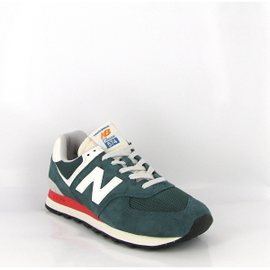 NEW BALANCE U574VPG <br> Vert