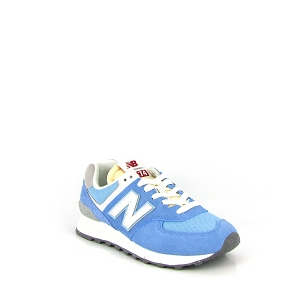 NEW BALANCE U574RCA Bleu