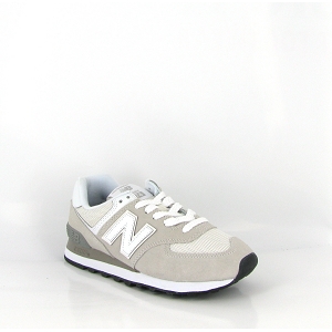 NEW BALANCE WL574EVW Blanc