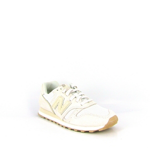 NEW BALANCE WL373SJ2 TIMBERWOLF Blanc