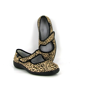 FARGEOT TEOPARD <br> Leopard