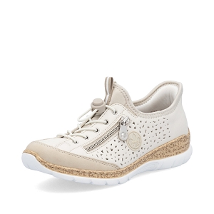 RIEKER N42V3 60 Beige