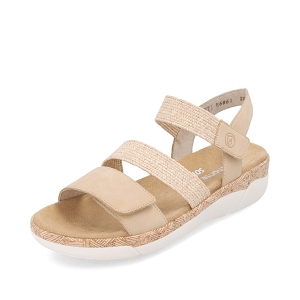 REMONTE R6861 20 <br> Beige