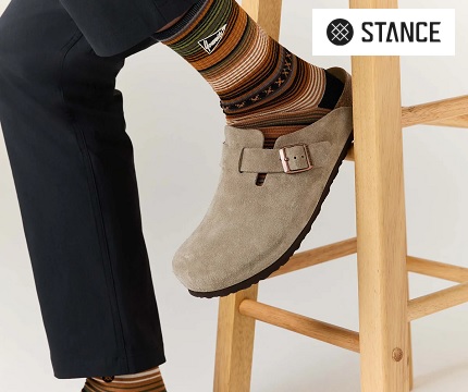 Chaussettes Stance