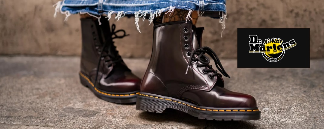 Doc martens chaussures dr martens 1460 1461