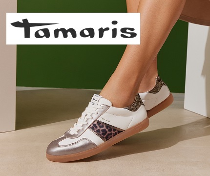Tamaris nouvelle collection