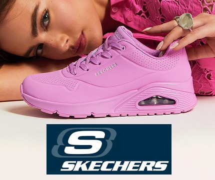 Skechers chaussures