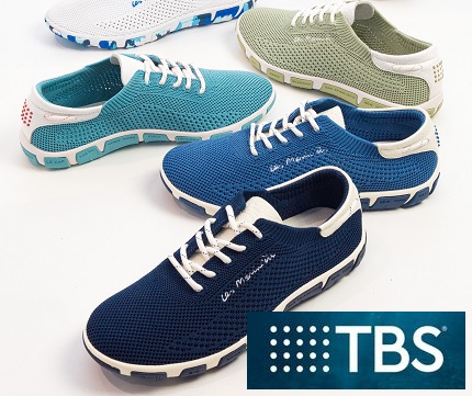 tbs chaussures