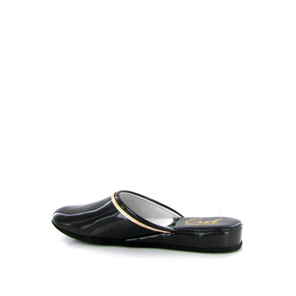 Erel leriche mules aurelie noir1142601_3