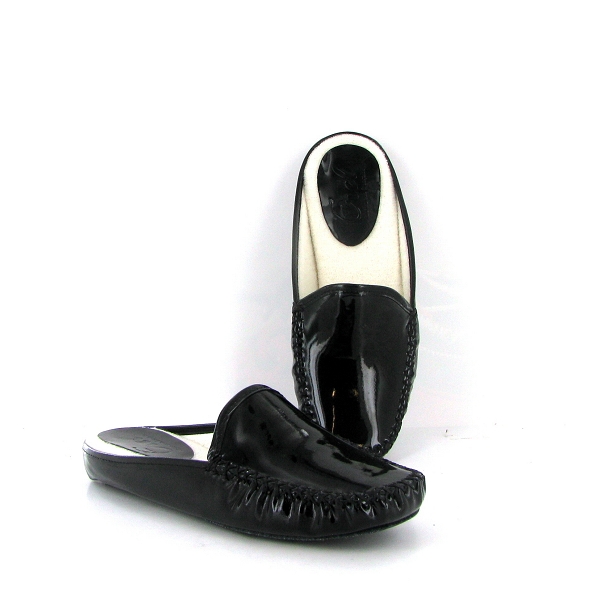 Erel leriche mules muriel noir2663201_1