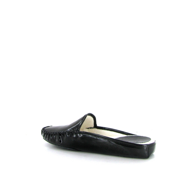 Erel leriche mules muriel noir2663201_3