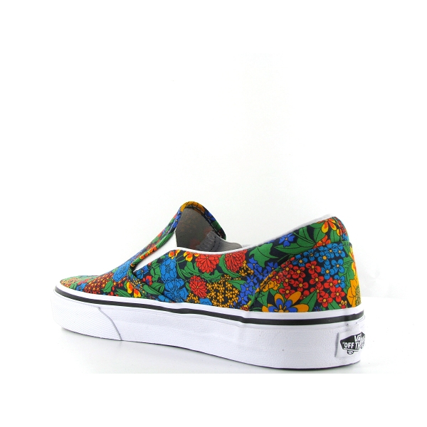 Vans tennis slip on multicolore8910101_3