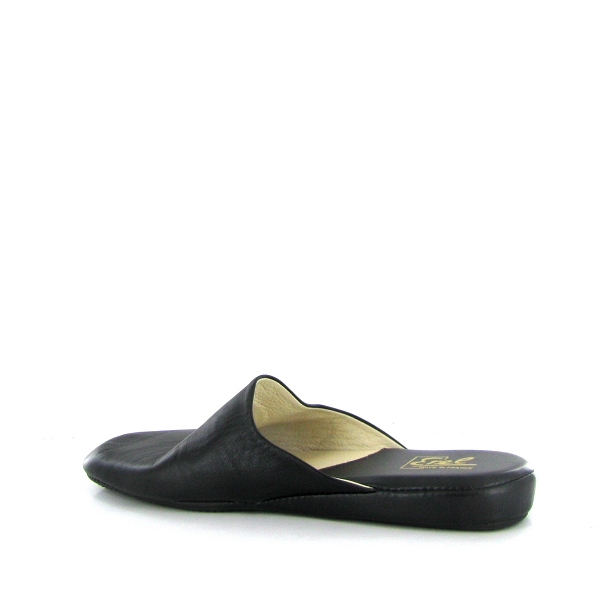 Erel leriche mules enzo noir9182601_3