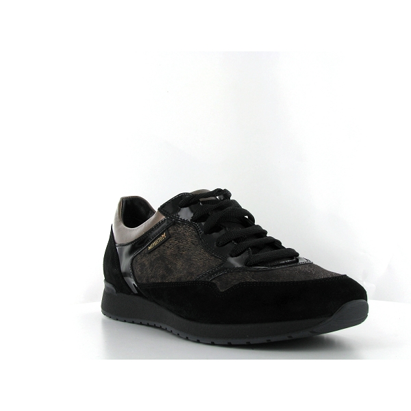 Mephisto sneakers ninia noir9401901_2