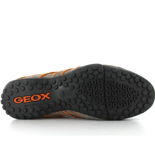 Geox casual u4207j marron9509701_4