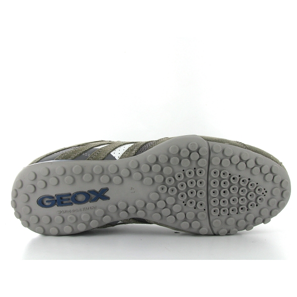 Geox casual u4207k gris9509801_4